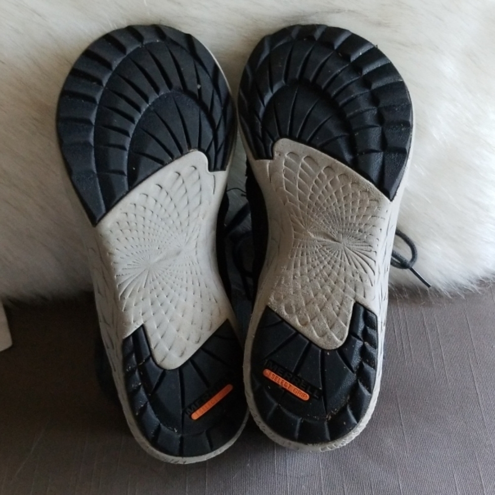 Merrell booties - Picture 3 of 4